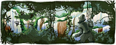 李依晨采集到Google Doodles