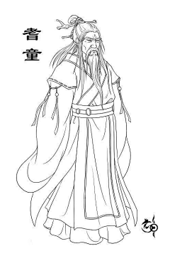 南宫戥蕊采集到生物