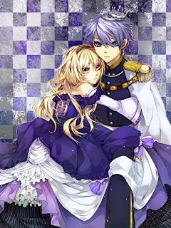 影视动漫 卡通 插画手绘 CG 动漫壁纸 嘀咕图片
