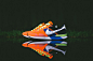 撞色复古 Nike Air Pegasus 83/30 推出全新配色
