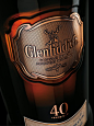 Glenfiddich 40 Year Old. Rare drink. I wish... | Bottles
