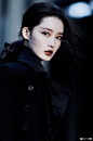 李沁真的好适合美强惨啊 ​​​​