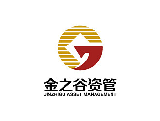 金融类logo