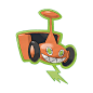宝可梦图鉴 | The official Pokémon Website in China : 宝可梦图鉴正式开放！ 快来查询你最喜欢的宝可梦情报吧！