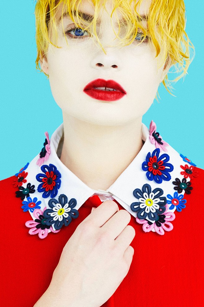 Mary Katrantzou Reso...
