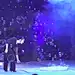 中国人技压群芳 西方舞台表演令人叹为观止的泡泡魔法