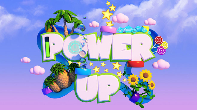 poweruplogobywrinkledlightondeviantart