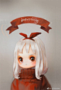 【@毛球滚滚来BerriiiQ】
蝴蝶结小骄傲