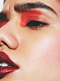 Art Department - Makeup Artists - Blair Petty