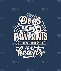 贺卡,狗,矢量,手,幽默,绘画插图,t恤,短语,创造力