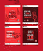 banners