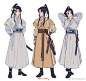 魔道祖师 墨香铜臭 #魔道祖师#<br/>在韩国据说魔道祖师将于夏天正式出刊! ​​​​