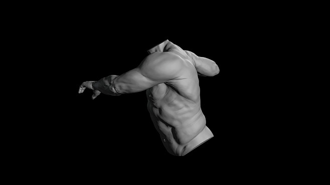 3D Printable Male To...