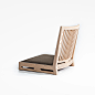 Liku Japanese chair | TIME ＆ STYLE