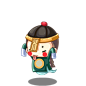 符咒走尸