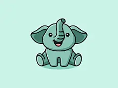 小象