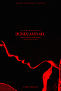 Luca Guadagnino's 'Bones and All'