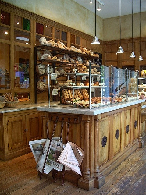 Le Pain Quotidien | ...