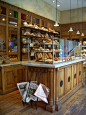 Le Pain Quotidien | Madrid