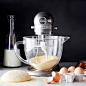 KitchenAid® Artisan Mini Stand Mixer