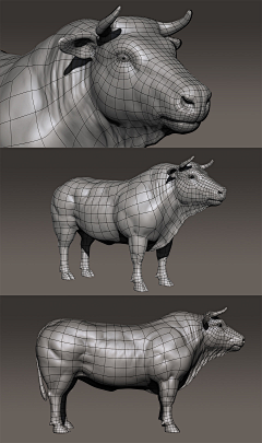 diandian5采集到3d