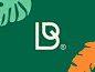 B and Leaf