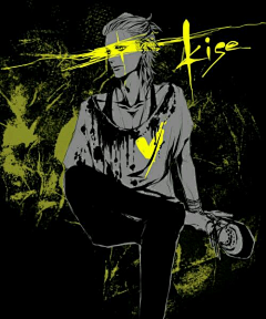 JwIRs_迷茫采集到黑子