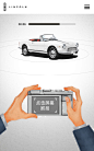 林肯：好好看好车手机互动营销活动，来源自黄蜂网http://woofeng.cn/