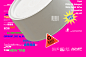 brand identity Packaging visual 60s 70s 80s 90s childhood old school Retro