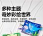 丛林尾巴布书婴儿可啃咬6个月龄8宝宝布艺手撕撕书籍早教9撕不烂7-tmall.com天猫