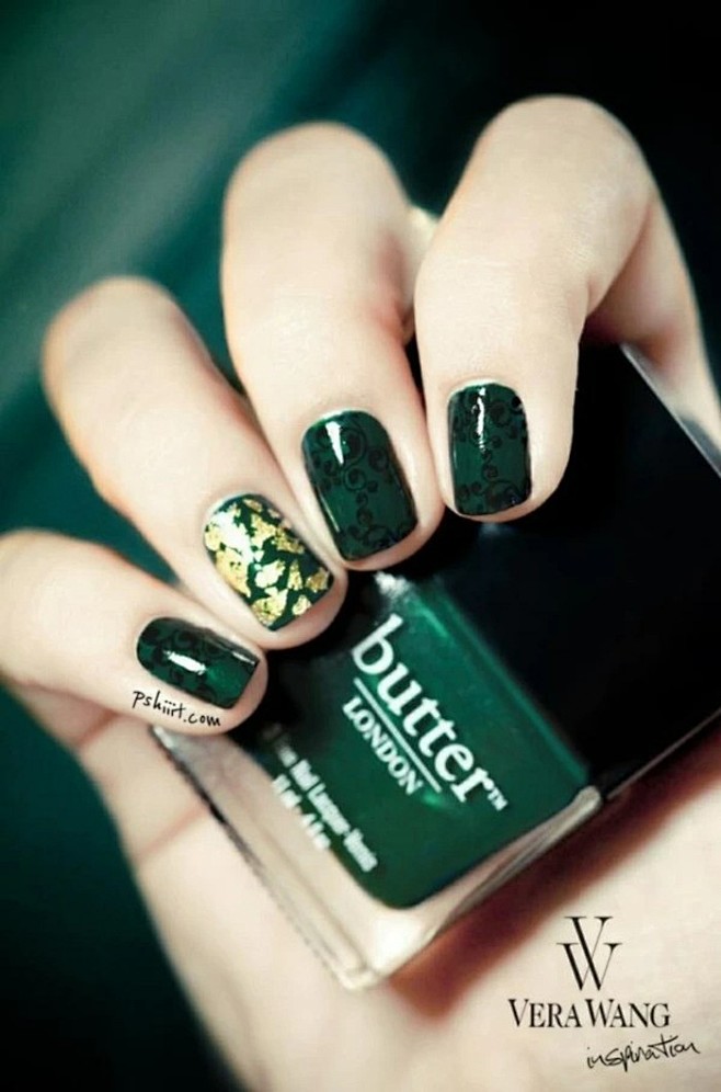 ゛Fingernail 美甲