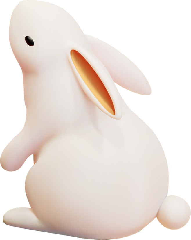 兔子