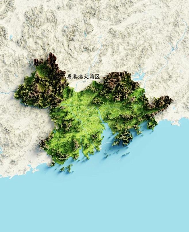 港澳粤