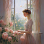 a_woman_gazing_out_the_window7
