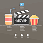 infographics layouts part 3 : infographics