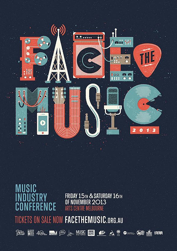 Face The Music 2013 ...