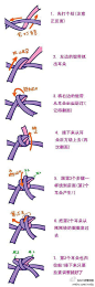  布艺 手工DIY 折纸 衍纸 教程 英式蝴蝶结