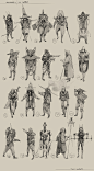 ArtStation - Thumbnails cowboy robot , Tano Bonfanti
