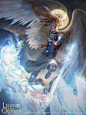 legend of the cryptids高清原画 - 堆糖，美图壁纸兴趣社区