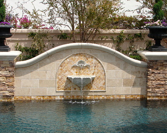 Fountains