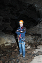 山力士照明赞助四川洞穴探险队-新年首探-化尸洞遭遇女鬼