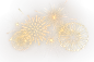 烟花 png