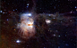 galaxies nebulae outer space wallpaper (#1088575) / Wallbase.cc