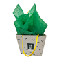 深绿色拷贝纸圣诞树绿色包装纸礼品包装内衬雪梨纸17g彩色拷贝纸-淘宝网