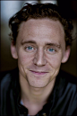 Tom hiddleston ❤