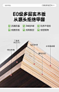 奶油风亚克力悬浮法式梳妆台卧室实木小户型斗柜化妆桌一体定制-tmall.com天猫