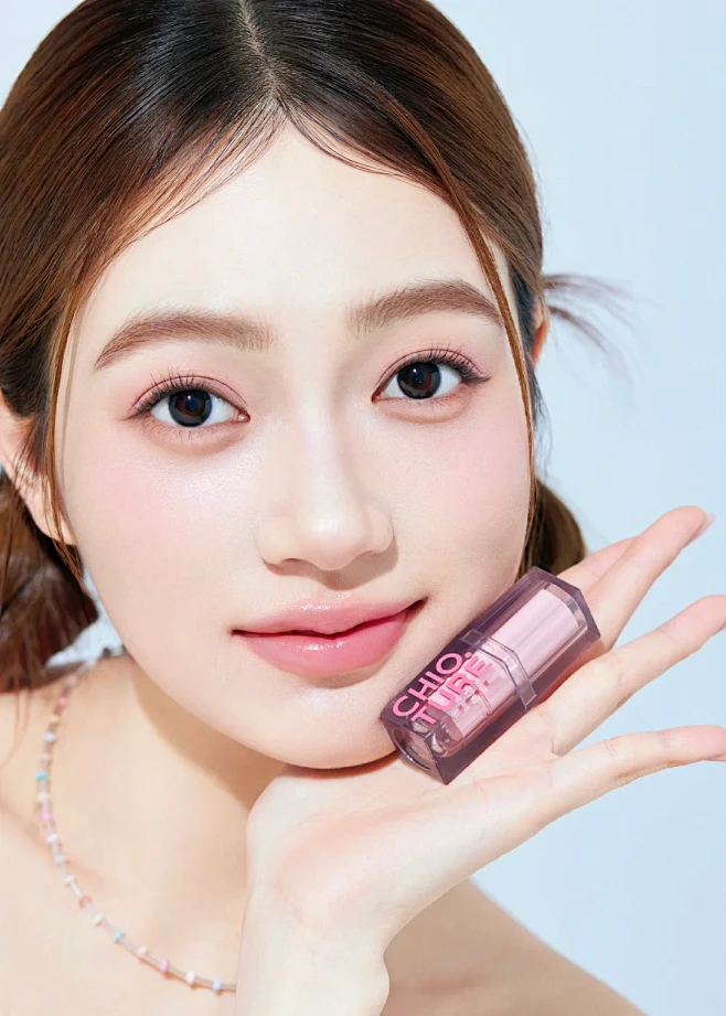 彩妆润唇膏模特图拍摄 Chio、ture #彩妆分享 #美妆 #商业摄影 #彩妆 #malone_studio #国货彩妆 - 小红书