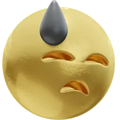 【米图网-52mitu.com】流汗 无语  额qq表情包