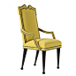 SOIREE - ARMCHAIRS