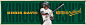 19 OAKLAND ATHLETICS